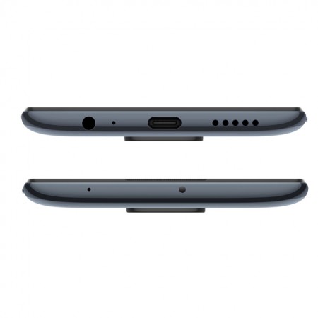 Смартфон Xiaomi Redmi Note 9 3/64Gb Black фото 8