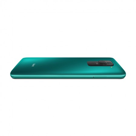Смартфон Xiaomi Redmi Note 9 3/64Gb Green фото 12
