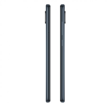 Смартфон Xiaomi Redmi Note 9 4/128Gb Black фото 10