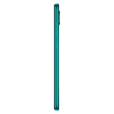Смартфон Xiaomi Redmi Note 9 4/128Gb Green фото 11