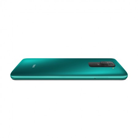 Смартфон Xiaomi Redmi Note 9 4/128Gb Green фото 12
