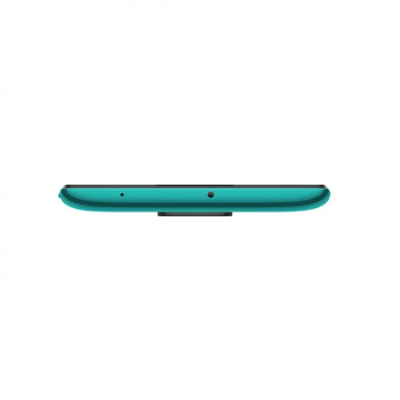 Смартфон Xiaomi Redmi Note 9 4/128Gb Green фото 13