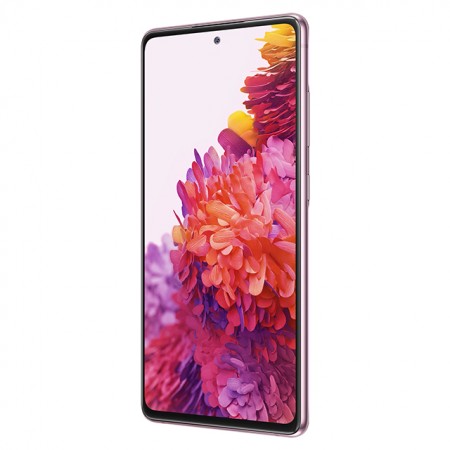 Смартфон Samsung Galaxy S20 FE 2020 6/128Gb Lavender фото 4