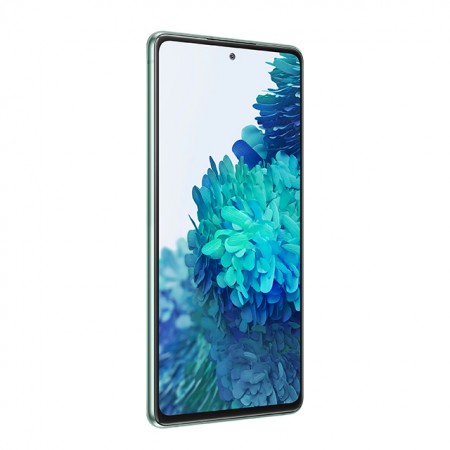 Смартфон Samsung Galaxy S20 FE 2020 6/128Gb Mint фото 3
