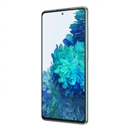Смартфон Samsung Galaxy S20 FE 2020 6/128Gb Mint фото 4