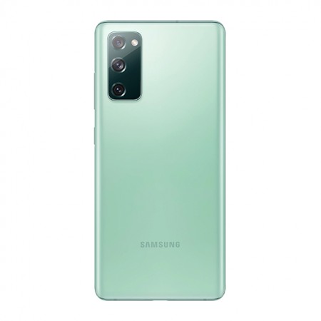Смартфон Samsung Galaxy S20 FE 2020 6/128Gb Mint фото 5