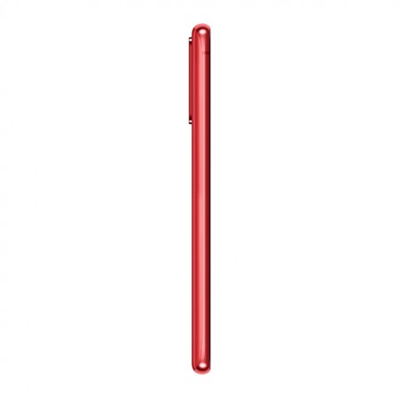 Смартфон Samsung Galaxy S20 FE 2020 6/128Gb Red фото 7