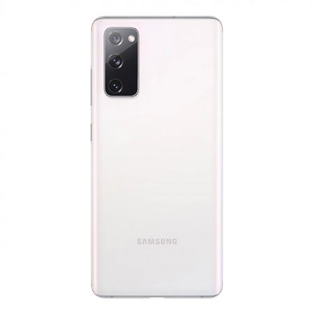 Смартфон Samsung Galaxy S20 FE 2020 6/128Gb White фото 5