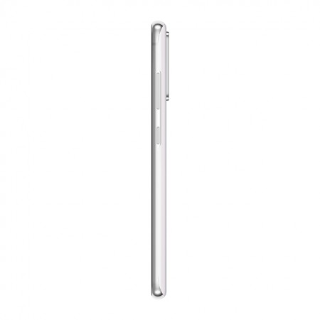 Смартфон Samsung Galaxy S20 FE 2020 6/128Gb White фото 6