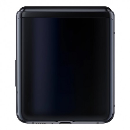 Смартфон Samsung Galaxy Z Flip 2020 8/256Gb Black фото 5
