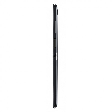 Смартфон Samsung Galaxy Z Flip 2020 8/256Gb Black фото 8