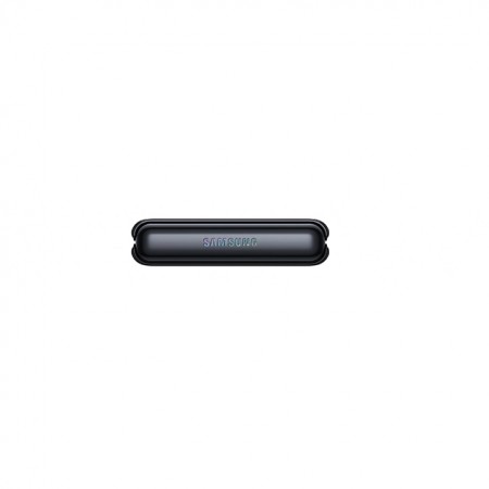 Смартфон Samsung Galaxy Z Flip 2020 8/256Gb Black фото 9