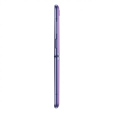 Смартфон Samsung Galaxy Z Flip 2020 8/256Gb Purple фото 6