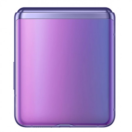 Смартфон Samsung Galaxy Z Flip 2020 8/256Gb Purple фото 7