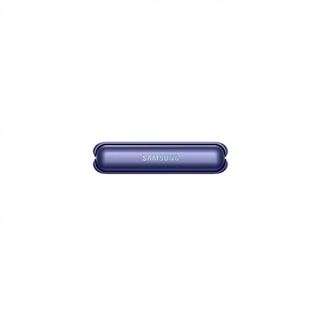 Смартфон Samsung Galaxy Z Flip 2020 8/256Gb Purple фото 9