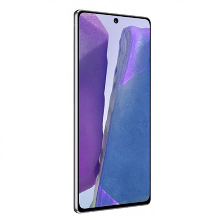 Смартфон Samsung Galaxy Note 20 2020 8/256Gb Gray фото 5