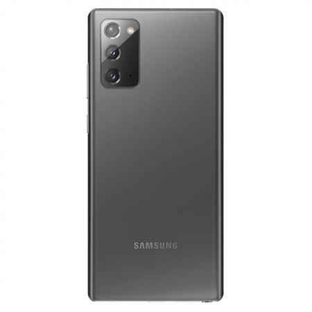 Смартфон Samsung Galaxy Note 20 2020 8/256Gb Gray фото 9
