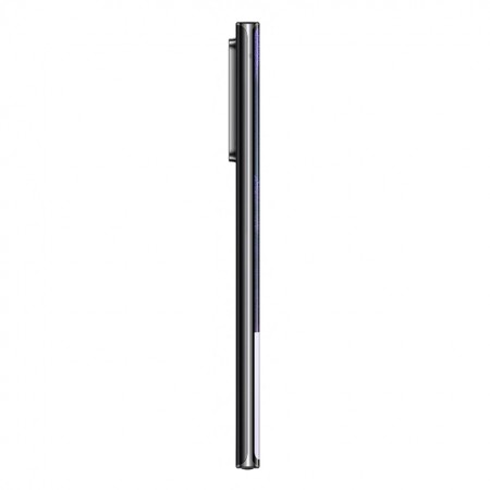 Смартфон Samsung Galaxy Note 20 Ultra 2020 8/256Gb Black фото 10