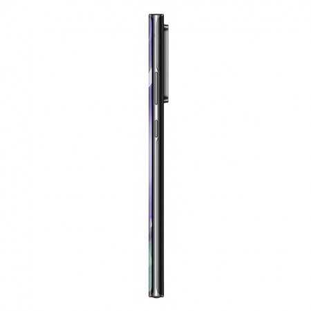 Смартфон Samsung Galaxy Note 20 Ultra 2020 8/256Gb Black фото 12