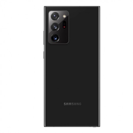 Смартфон Samsung Galaxy Note 20 Ultra 2020 8/256Gb Black фото 9
