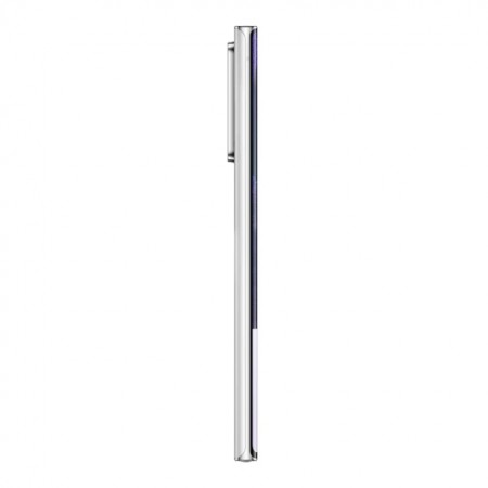 Смартфон Samsung Galaxy Note 20 Ultra 2020 8/256Gb White фото 9