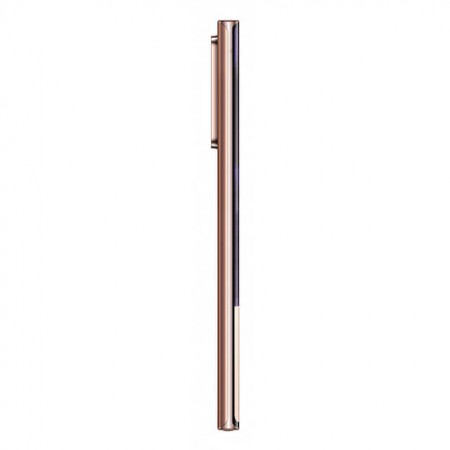 Смартфон Samsung Galaxy Note 20 Ultra 2020 8/256Gb Bronze фото 11
