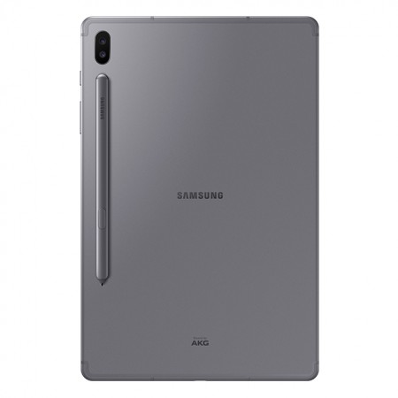 Планшет Samsung Galaxy Tab S6 10.5&quot; 6/128Gb Wi-Fi Grey фото 6