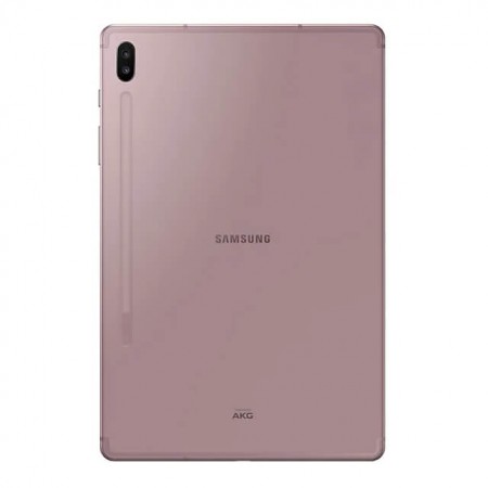 Планшет Samsung Galaxy Tab S6 10.5&quot; 6/128Gb Wi-Fi Gold фото 6