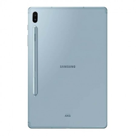 Планшет Samsung Galaxy Tab S6 10.5&quot; 6/128Gb Wi-Fi Blue фото 8