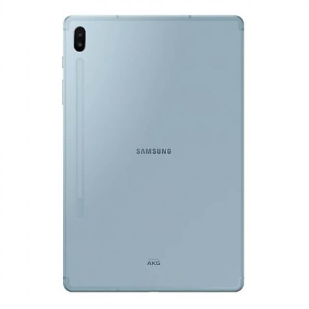 Планшет Samsung Galaxy Tab S6 10.5&quot; 6/128Gb Wi-Fi Blue фото 9