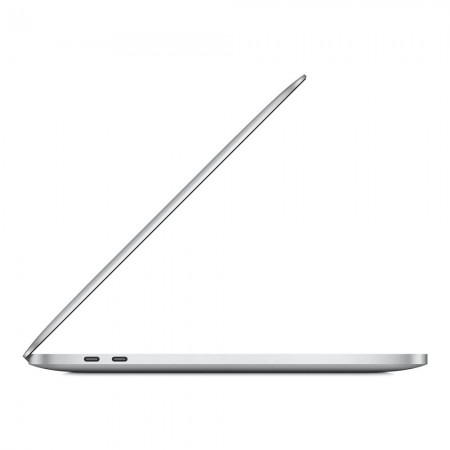Ноутбук Apple MacBook Pro 13&quot; 2020 (M1/8GB/256GB SSD/Silver) MYDA2LL/A фото 2