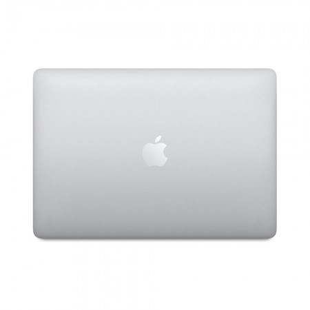 Ноутбук Apple MacBook Pro 13&quot; 2020 (M1/8GB/512GB SSD/Silver) MYDC2LL/A фото 2