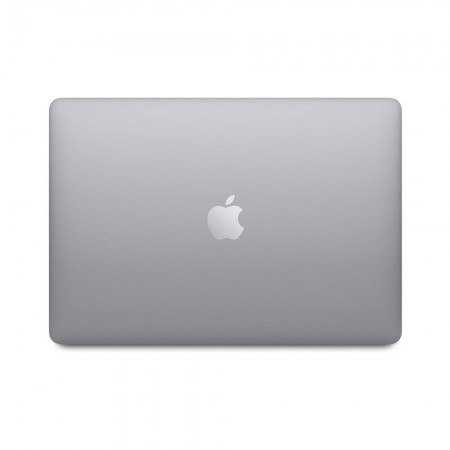 Ноутбук Apple MacBook Air 13 Late 2020 (Apple M1/13.3&quot;/2560x1600/8GB/256GB SSD/DVD нет/Apple graphics 7-core/Wi-Fi/macOS) MGN63LL/A, USA, серый космос фото 3