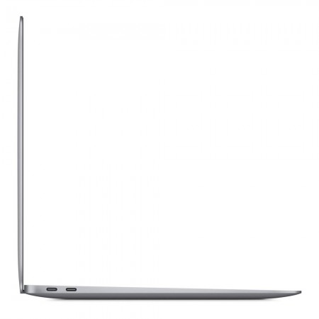 Ноутбук Apple MacBook Air 13 Late 2020 (Apple M1/13.3&quot;/2560x1600/8GB/256GB SSD/DVD нет/Apple graphics 7-core/Wi-Fi/macOS) MGN63LL/A, USA, серый космос фото 4