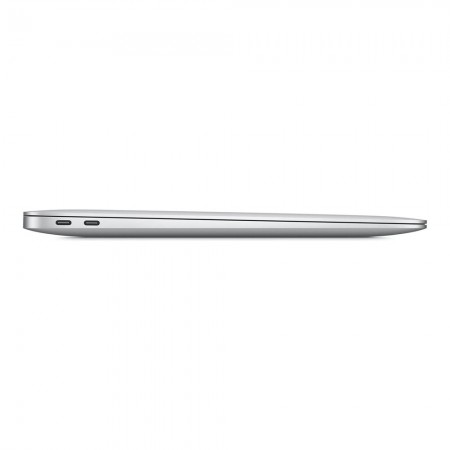 Ноутбук Apple MacBook Air 13 Late 2020 MGN93LL/A, USA (Apple M1/13.3&quot;/2560x1600/8GB/256GB SSD/DVD нет/Apple graphics 7-core/Wi-Fi/macOS) серебристый фото 5
