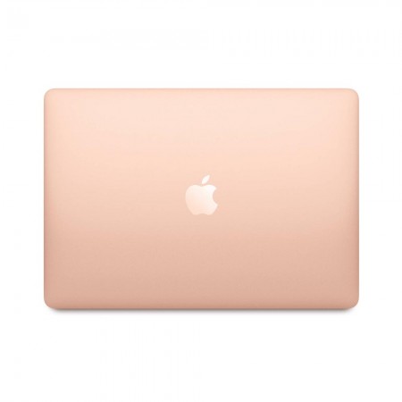 Ноутбук Apple MacBook Air 13 Late 2020 (Apple M1/13.3&quot;/2560x1600/8GB/256GB SSD/DVD нет/Apple graphics 7-core/Wi-Fi/macOS) MGND3LL/A, USA, золотой фото 3
