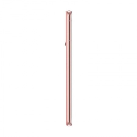 Смартфон Samsung Galaxy S21 5G 8/128GB, Розовый Фантом фото 5