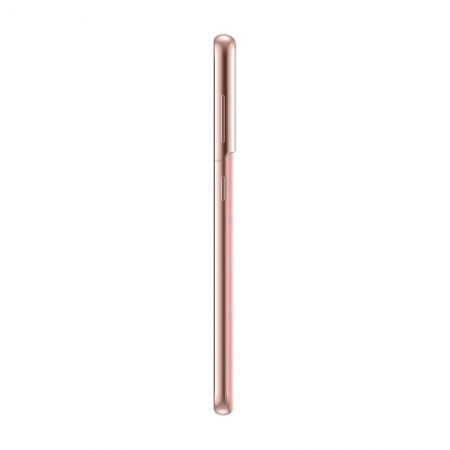 Смартфон Samsung Galaxy S21 5G 8/128GB, Розовый Фантом фото 6