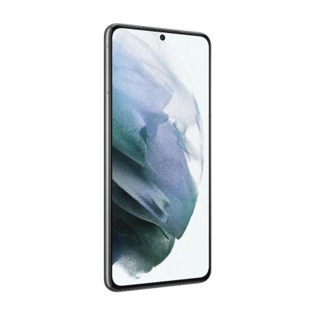 Смартфон Samsung Galaxy S21 5G 8/256GB, Серый Фантом фото 3