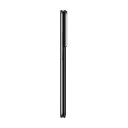 Смартфон Samsung Galaxy S21 Ultra 5G 12/128GB, Чёрный Фантом фото 6