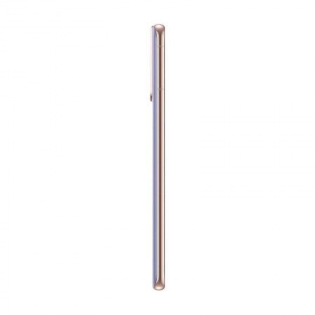 Смартфон Samsung Galaxy S21+ 5G 8/128GB, Фиолетовый Фантом фото 5