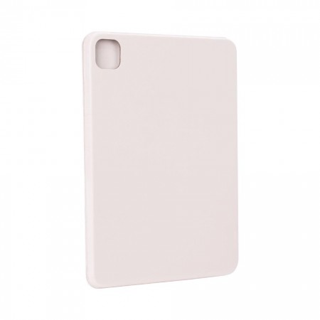 Чехол-книжка MItrifON Color Series Case для iPad Pro 12.9&quot; (2020), Light Grey - Светло-серый фото 1