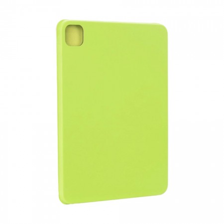 Чехол-книжка MItrifON Color Series Case для iPad Pro 12.9&quot; (2020), Grass Green - Салатовый фото 1
