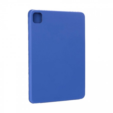 Чехол-книжка MItrifON Color Series Case для iPad Pro 12.9&quot; (2020), Royal Blue - Королевский синий фото 1