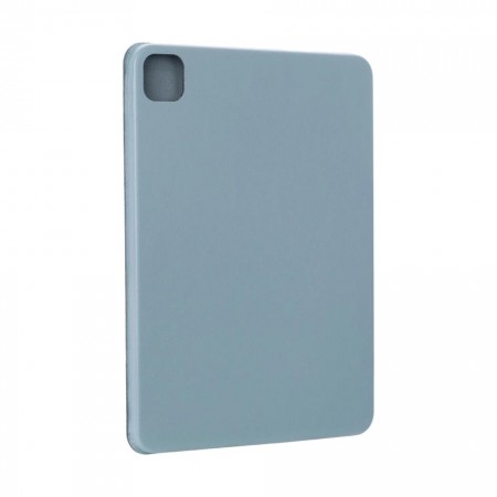 Чехол-книжка MItrifON Color Series Case для iPad Pro 12.9&quot; (2020), Pine Green - Брилиантово-зеленый фото 1
