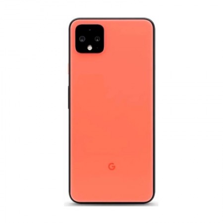 Смартфон Google Pixel 4 6/64GB Orange фото 3