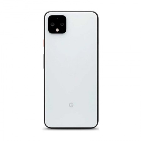 Смартфон Google Pixel 4 6/128GB Clearly White фото 3