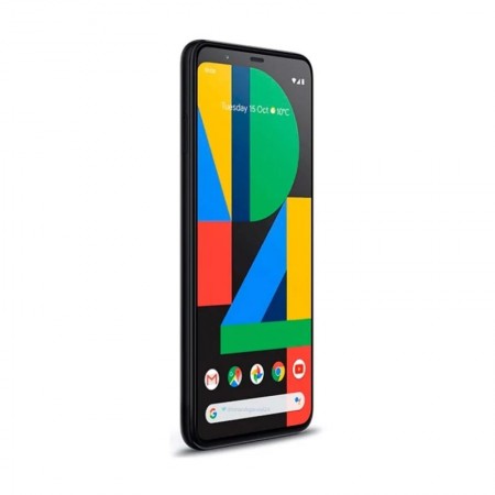 Смартфон Google Pixel 4 XL 6/64GB Just Black (Черный) фото 1