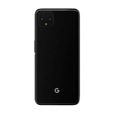 Смартфон Google Pixel 4 XL 6/128GB Just Black фото 3