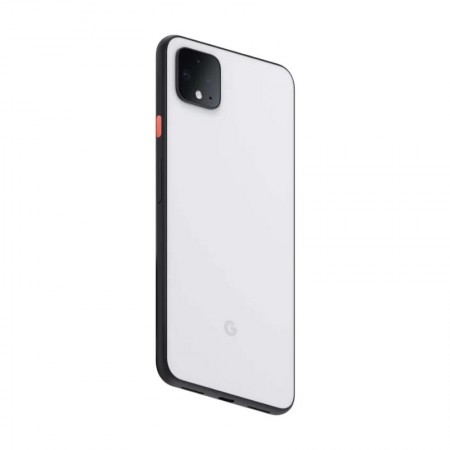 Смартфон Google Pixel 4 XL 6/128GB Белый / Clearly White фото 1